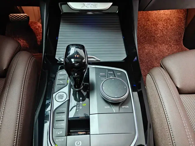 BMW X3 — Фото автомобиля 16