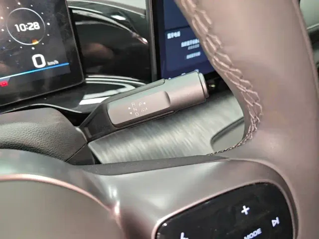 GAC Aion S MAX — Фото автомобиля 13