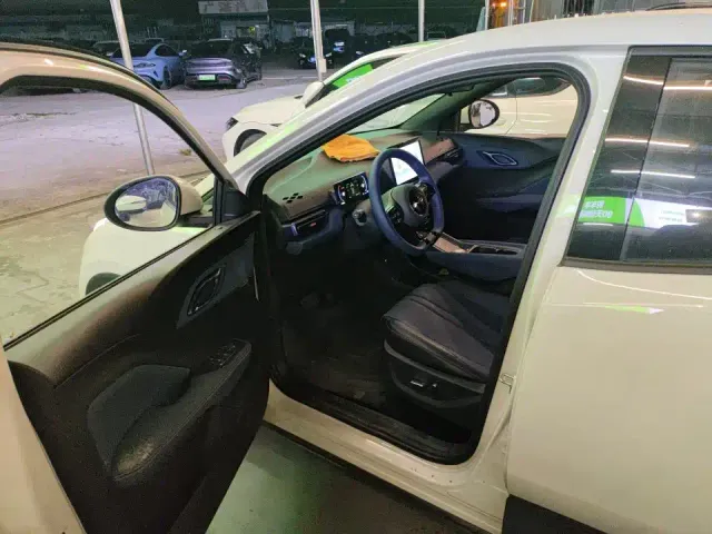 BYD Seagull — Фото автомобиля 3