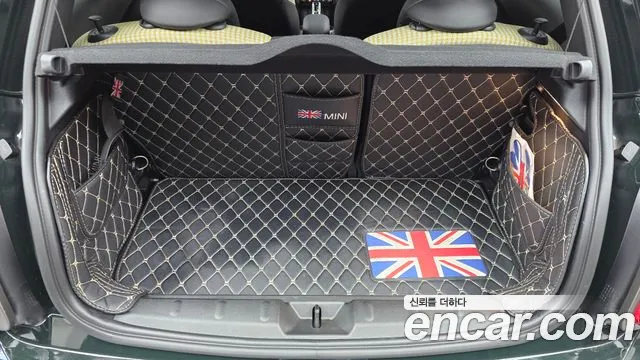 Mini Cooper — Фото автомобиля 20
