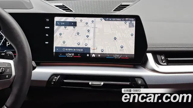 BMW X1 — Фото автомобиля 14