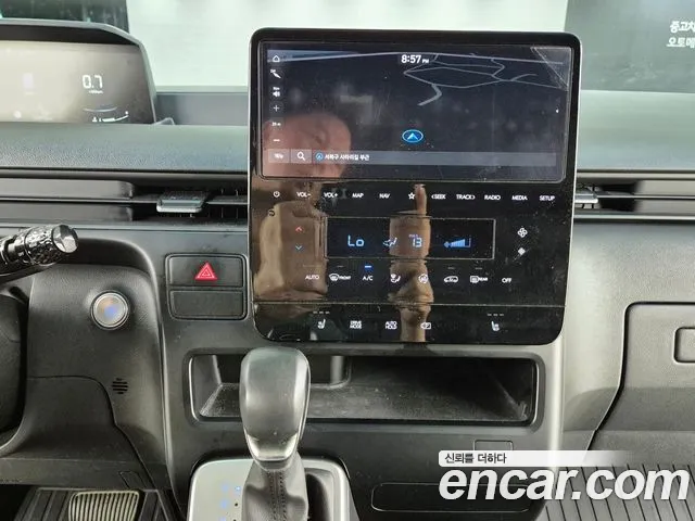 Hyundai Staria Staria Карго 3 места — Фото автомобиля 12