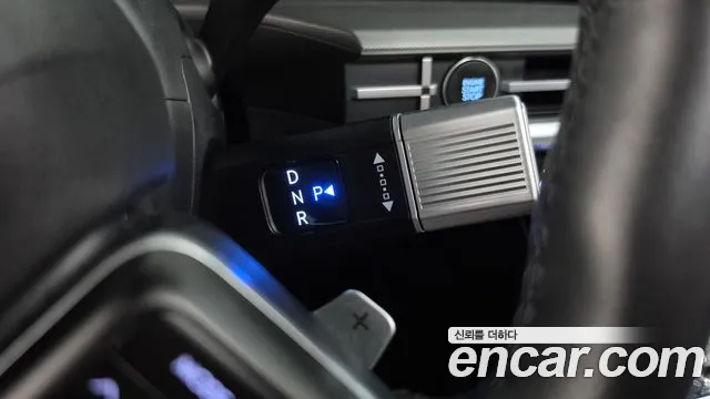 Hyundai Santa Fe MX5 — Фото автомобиля 12