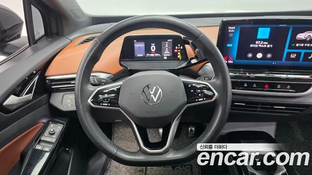 Volkswagen ID.4 — Фото автомобиля 13