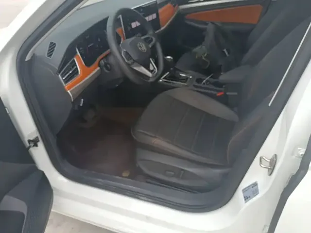 Volkswagen Bora 2023 200TSI DSG Yuexing PRO Edition — Фото автомобиля 14