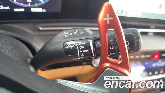Kia Canival Carnival 4 поколение Дизель 9 мест Signature — Фото автомобиля 23