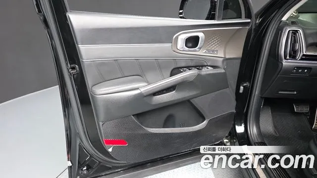 Kia Sorento Generation 4 — Фото автомобиля 13