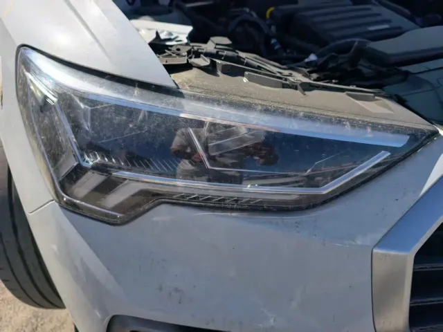 Audi Q3 — Фото автомобиля 14