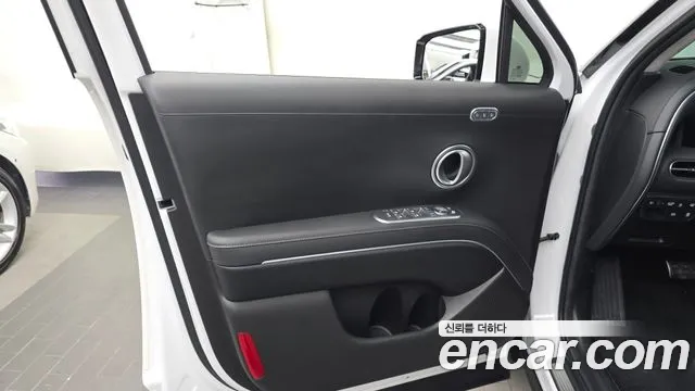 Hyundai Palisade Palisade (LX3) Бензин 2.5T 2WD 9 мест — Фото автомобиля 22