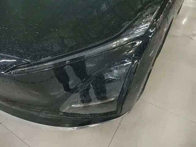 Wuling Starlight — Фото автомобиля 23