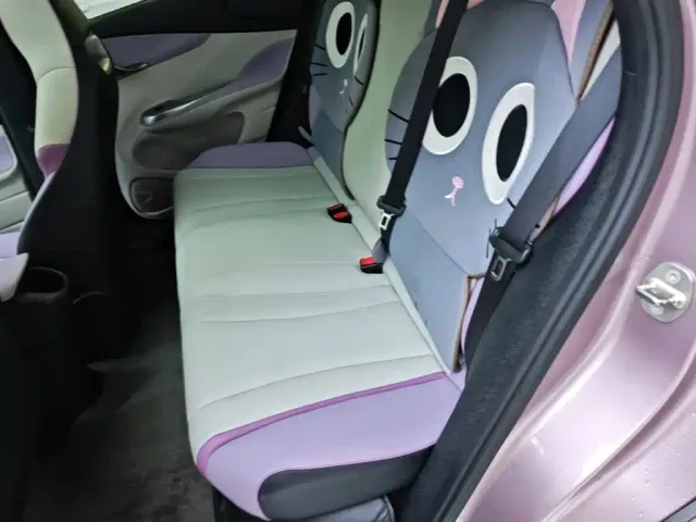 BYD Dolphin — Фото автомобиля 16