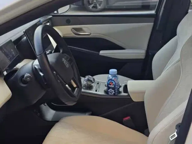 BYD Qin PLUS — Фото автомобиля 5