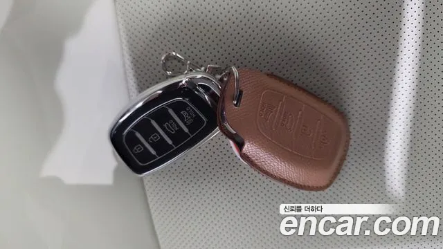 Hyundai Casper Casper Turbo Inspiration — Фото автомобиля 18