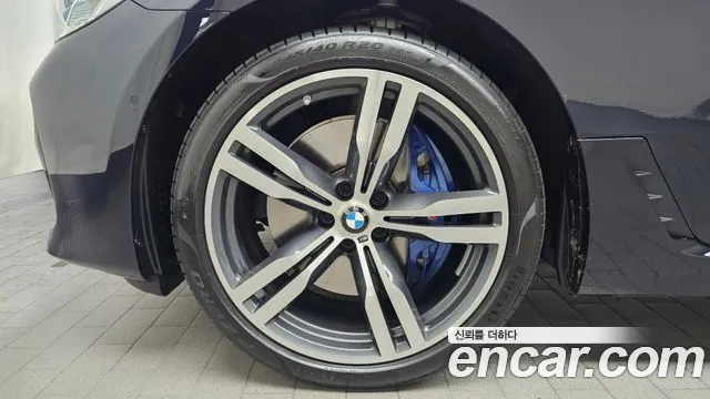 BMW Gran Turismo — Фото автомобиля 5