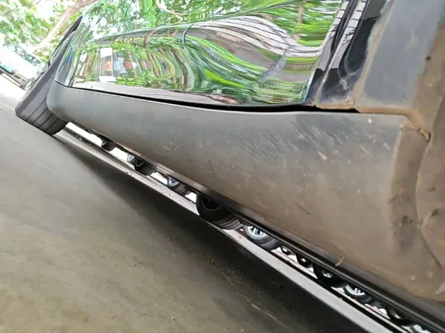 Tesla Model Y — Фото автомобиля 20