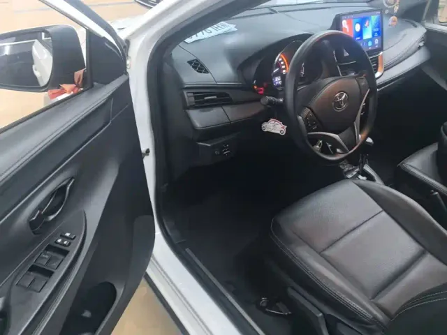 Toyota YARiS L Zhi Xuan — Фото автомобиля 15