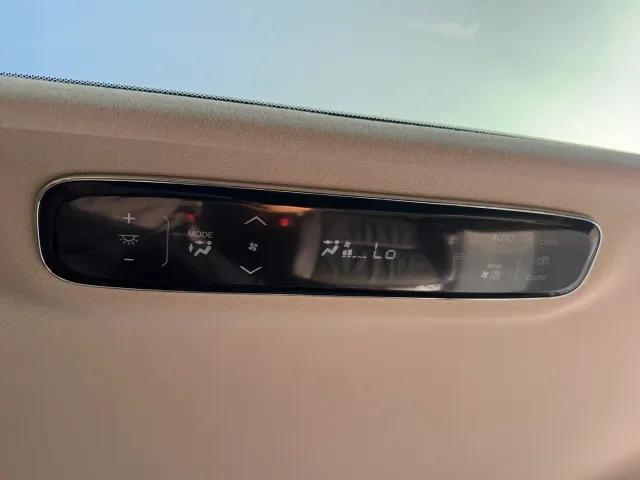 Honda Odyssey — Фото автомобиля 21