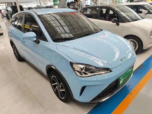 Hozon Neta Aya — Фото автомобиля 3