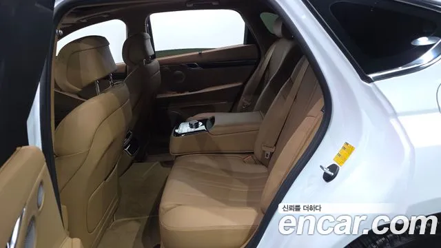 Genesis G80 RG3 — Фото автомобиля 18