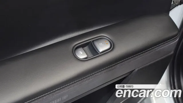 Hyundai Ioniq5 — Фото автомобиля 20
