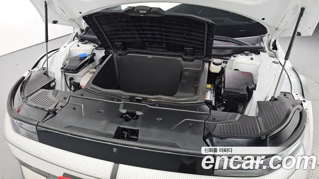 Hyundai Ioniq 5 Ioniq 5 (New) — Фото автомобиля 9