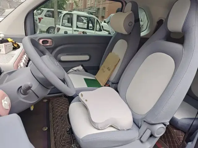 Besturn Bestune Pony 2025 222km Agile Horse — Фото автомобиля 16