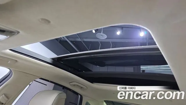 Genesis G80 RG3 — Фото автомобиля 22