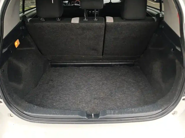 Toyota YARiS L Zhi Xuan — Фото автомобиля 18