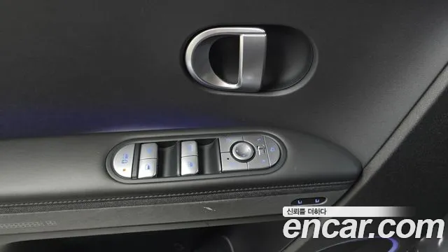 Hyundai Ioniq 5 — Фото автомобиля 25