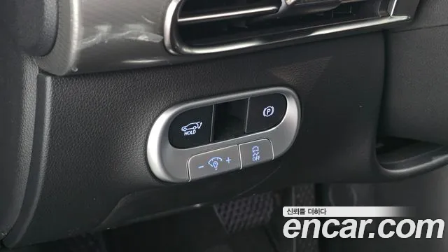 Genesis GV60 — Фото автомобиля 27