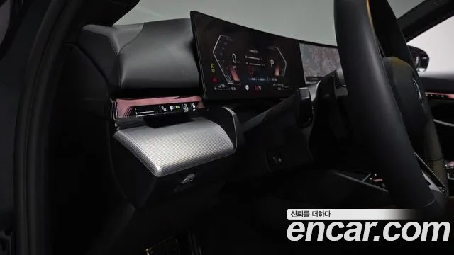 BMW 5 Series G60 — Фото автомобиля 29