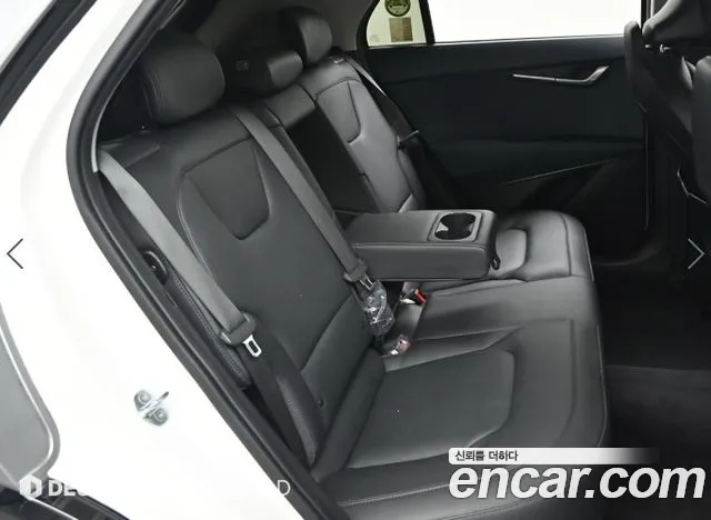 Kia Niro The All New Niro Signature — Фото автомобиля 11