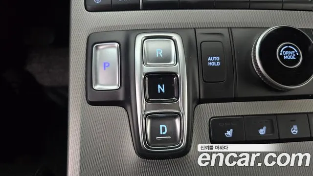 Hyundai Palisade Palisade Дизель 2.2 2WD — Фото автомобиля 7