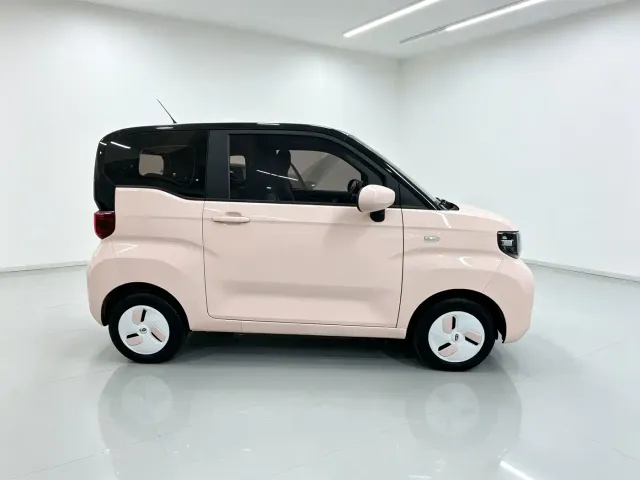 Chery QQ Ice Cream — Фото автомобиля 13