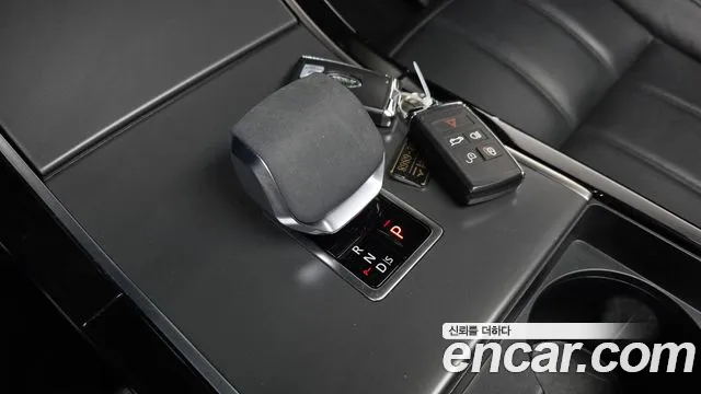 Land Rover Range Rover Evoque 2nd Gen — Фото автомобиля 12