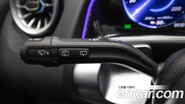 Mercedes-Benz EQB X243 — Фото автомобиля 18