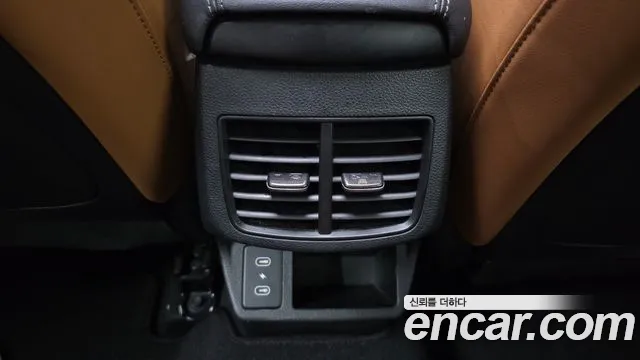 Kia Seltos New — Фото автомобиля 29