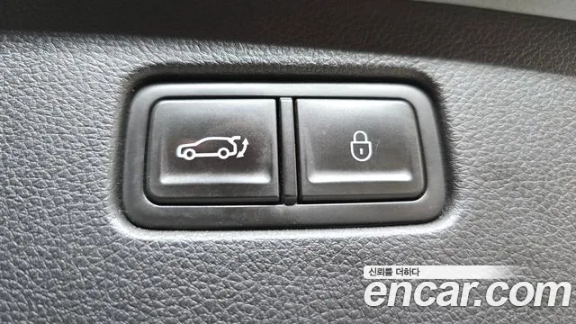 Genesis GV70 2.5T Бензин AWD — Фото автомобиля 15