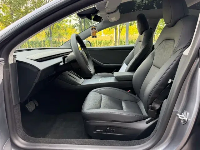Tesla Model 3 — Фото автомобиля 7