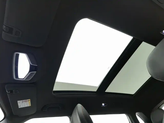 Geely Boyue — Фото автомобиля 14