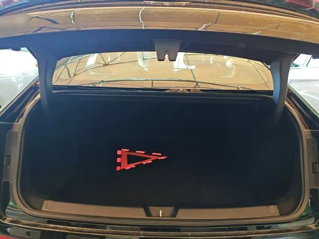 Wuling Starlight — Фото автомобиля 18