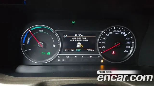 Kia Sorento Sorento 4-е поколение — Фото автомобиля 8