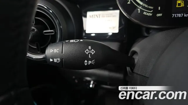 MINI Cooper — Фото автомобиля 29
