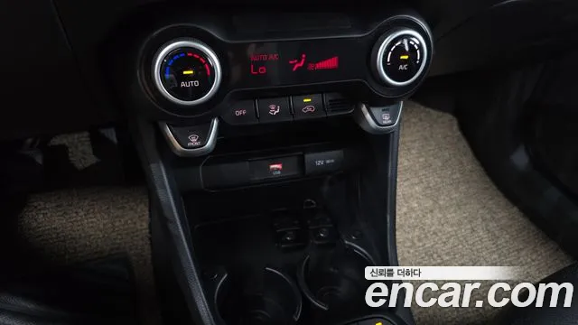 Kia morning Morning Urban (JA) Prestige — Фото автомобиля 16