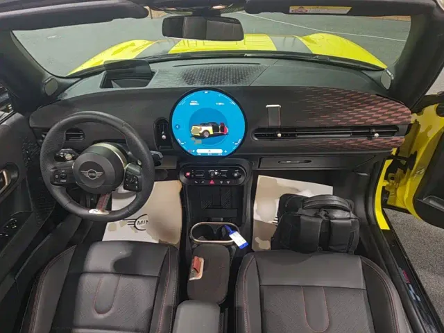 MINI Hatch — Фото автомобиля 9