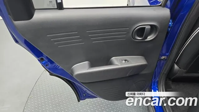 Hyundai Casper Casper Essential Light — Фото автомобиля 19
