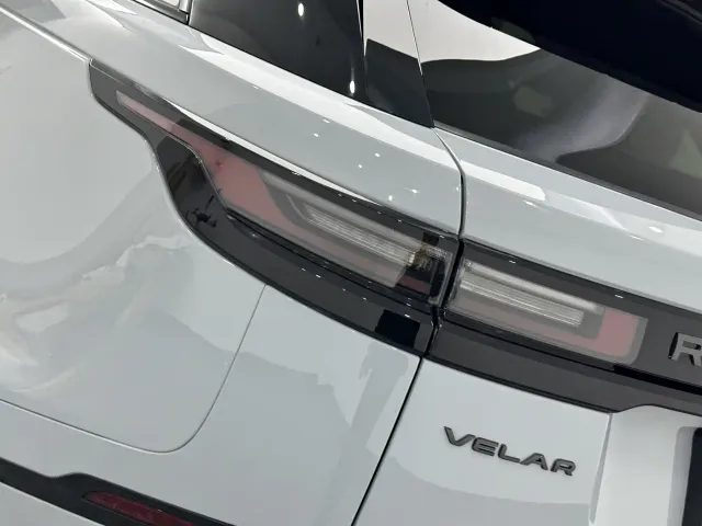 Land Rover Range Rover Velar — Фото автомобиля 18