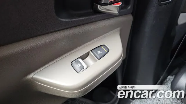 Kia Carnival 4th Gen — Фото автомобиля 29