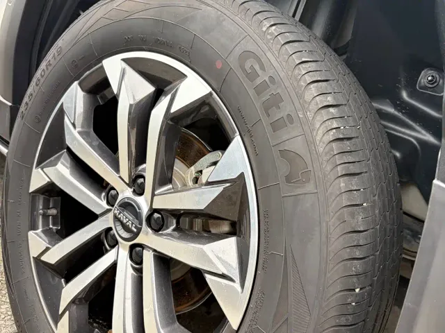 Haval Big Dog — Фото автомобиля 17