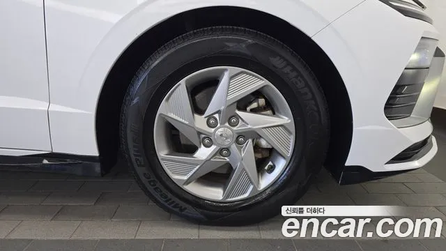 Hyundai Sonata DN8 — Фото автомобиля 6